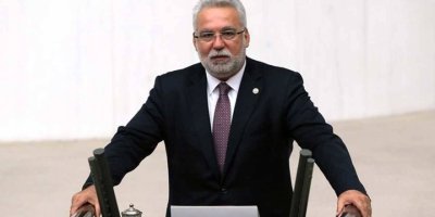 İZMİR ESKİ MİLLETVEKİLİ GÖZALTINA ALINDI