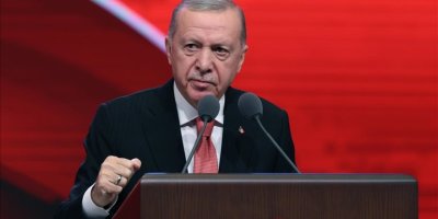 CUMHURBAŞKANI ERDOĞAN'DAN İZMİR VE ANKARA BELEDİYELERİNE: 'İNSANIMIZA ZERRE KADAR SAYGINIZ YOK'