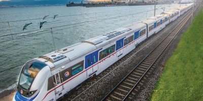 FAKİR, FUKARA,ÖĞRENCİ VS...İZBAN'A BİR ZAM DAHA GELDİ