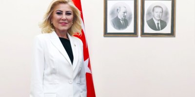 AK PARTİ İZMİR MİLLETVEKİLİ BURSALI: “TERÖRSÜZ TÜRKİYE SÜRECİNDE TARİHİ BİR EŞİĞİ GERİDE BIRAKTIK”