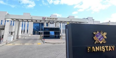 DANIŞTAY KARARI RESMİ GAZETE'DE..