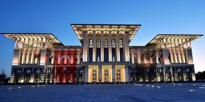 CUMHURBAŞKANI KARARLARI RESMİ GAZETE'DE..