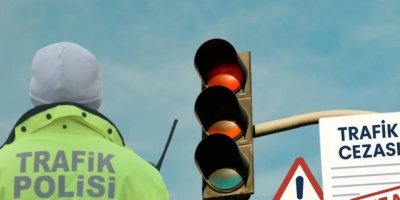 Trafikte yeni dönem başladı: Ceza tutarları ve yaptırımlar arttı