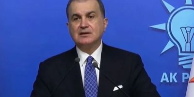 AK Parti'den '28 ŞUBAT MESAJI'