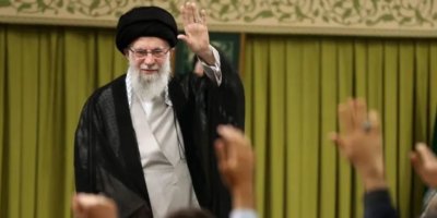 SON DAKİKA|İran, ülkenin dini lideri Hamaney'in ölümünü doğruladı