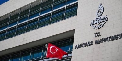 ANAYASA MAHKEMESİ KARARLARI RESMİ GAZETE'DE..