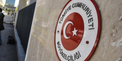 Büyükelçi atamaları Resmi Gazete'de..