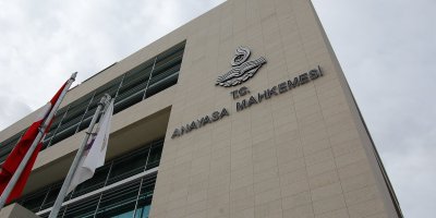 ANAYASA MAHKEMESİ KARARLARI R. GAZETE'DE