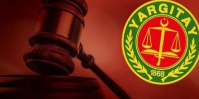 Yargıtay Kararı Resmi Gazete'de..