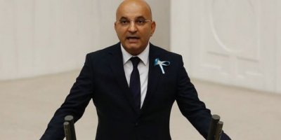 CHP'Lİ POLAT: ÖĞRENCİLERİMİZİN GELECEĞİNİ RANTÇIYA PEŞKEŞ ÇEKTİRMEYECEĞİZ