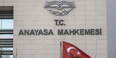 ANAYASA MAHKEMESİ KARARLARI RESMİ GAZETE'DE..