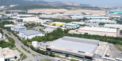 Orta Karadeniz Serbest Bölgesinin Kurulmasına Dair Kararda Değişiklik Yapılması Hakkında Karar