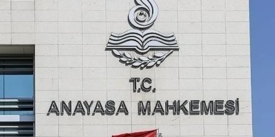 ANAYASA MAHKEMESİ KARARLARI RESMİ GAZETE'DE..