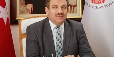 ANAYASA MAHKEMESİ ÜYELİĞİ'NE SEÇME KARARI