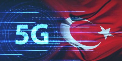 Türkiye 5G teknolojisine geçti!