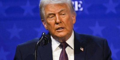 Trump duyurdu: İRAN ATEŞKES İSTEDİ