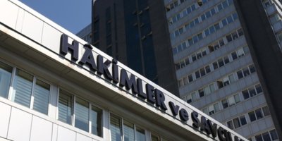 HSK'nın görevde yükselme kararları Resmi Gazete'de