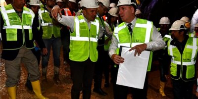 İZMİR TRAFİĞİNİ RAHATLATACAK...İŞTE YENİ METRO HATTININ GÜZERGAHI..