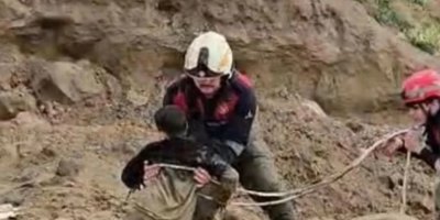 İzmir’de Kabus Gece: Oyun Alanı Bataklığa Dönüştü!