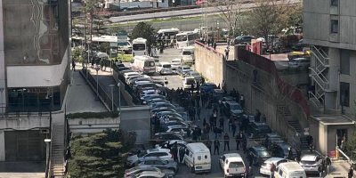 İstanbul'da 3 terörist etkisiz hale getirildi
