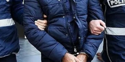 İzmir’de 10 yıl hapis cezası bulunan firari yakalandı