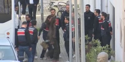 Ünlülere Uyuşturucu Soruşturmasında Son Gelişmeler