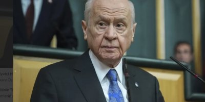 Devlet Bahçeli'den 'ARA SEÇİM' açıklaması