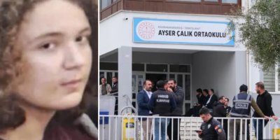 Kahramanmaraş'taki okul saldırısı: Saldırıyı 11 Nisan'da planlamış!