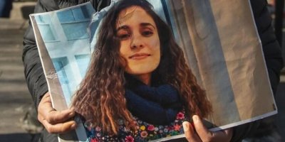 Gülistan Doku soruşturmasında Mustafa Türkay Sonel tutuklandı