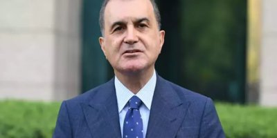 AK Parti Sözcüsü Çelik'ten CHP Genel Başkanı Özel'e tepki