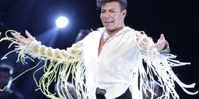 Fatih Ürek'in dudak uçuklatan mirası paylaşıldı / Her şey iki kişiye kaldı