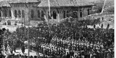 TBMM 106 Yaşında!..