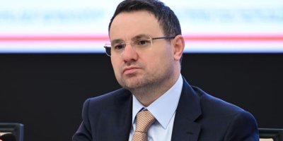 Adalet Bakanı Gürlek: Faili meçhul dosyalar titizlikle takip ediliyor