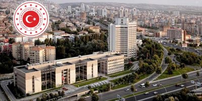 Dışişleri'nden Ali Zeydi'ye tebrik mesajı