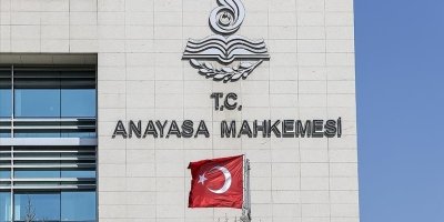 ANAYASA MAHKEMESİ KARARLARI RESMİ GAZETE'DE..