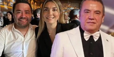 Muhittin Böcek ile oğlu ve gelininin mal varlıklarına el konuldu