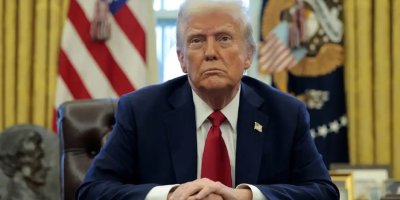 Trump'tan "İran şartları kabul ederse operasyon biter" mesajı