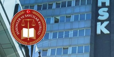 HÂKİMLER VE SAVCILAR KURULU KARARLARI