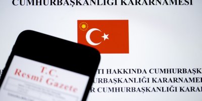 FLAŞ.. FLAŞ.. Ekonomi yönetimine yeni atamalar yapıldı!