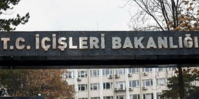 İçişleri Bakanlığı personel yönetmeliği değişti!