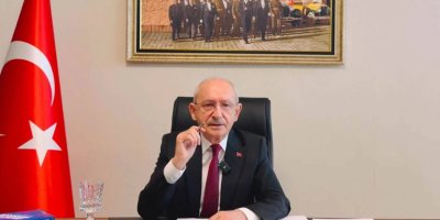 CHP Mutlak butlan davasında karar açıklandı