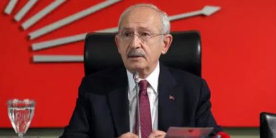 Kılıçdaroğlu: CHP'nin TBMM grup toplantı tarihi henüz belirlenmedi