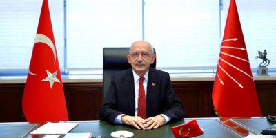 Kılıçdaroğlu'nun A Takımı belli oldu! İşte isimler..