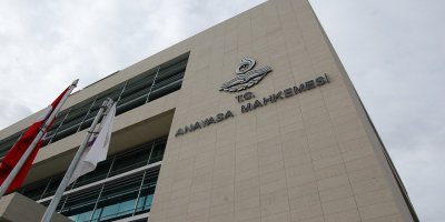 ANAYASA MAHKEMESİ KARARLARI RESMİ GAZETE'DE