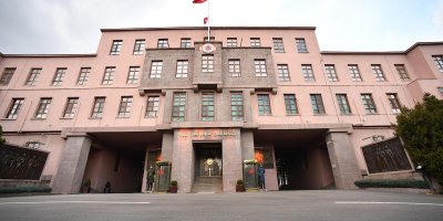MSB: Mutabakatı memnuniyetle karşılıyoruz