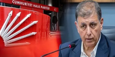 İzmir Büyükşehir Belediye Başkanı Cemil Tugay, CHP'den istifa etti!