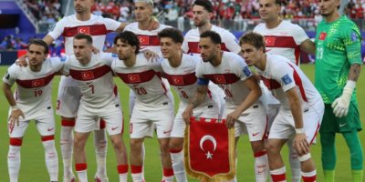 A Milli Futbol Takımımız Dünya Kupası’na veda etti