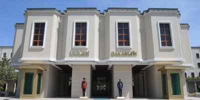 Kahramanmaraş merkezli 16 ilde 'Yasa Dışı Bahis' operasyonu
