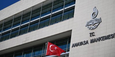 ANAYASA MAHKEMESİ KARARLARI RESMİ GAZETE'DE..