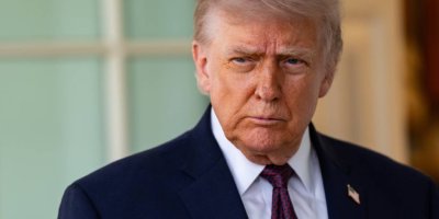 Trump: İran ile yarın Doha'da görüşme olacak!